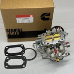 Carburetor Carter Type Bbd 2-BARREL For Dodge 273-318 Engines Plymouth New. Price: $200.00.
