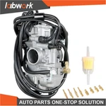 Labwork Carburetor For Honda CRF150R 2007 2008 2009 New. Price: $81.50.