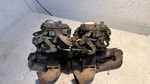 Mercedes 1968 W114 230 M114 Engine Zenith Carburetors Intake Exhaust Manifold Used. Price: $999.99.