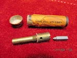 1949-1950 Oldsmobile 88/98 Carter Wgd Carburetor Float Valve Needle/seat 25-182S New. Price: $14.99.