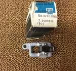 Nos Rare Gm 1971-1974 Chevrolet Chevy Vega Carburetor Choke Thermostat 3980236 New. Price: $13.95.