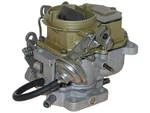 For 1977-1978 Dodge D150 Carburetor 51821MBVC 5.2L V8 Carter Naturally Aspirated Remanufactured. Price: $251.67.