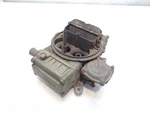 1963 Ford Galaxie 427 Q Code Holley 4V Carburetor C3AE-9510-B LIST-2668 Date 315. Price: $495.00.