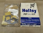 Holley 3-728 1BBL 1945 Carburetor Repair Kit For 1975 Dodge 225 6 Cylinder New. Price: $25.00.