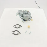 Carburetor 13913 C5NE9510E Holley Ford 2000 2100 2310 2600 2810 Tractors New. Price: $80.00.