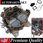 Quadrajet Carburetor For 1967-1970 Pontiac /1976-78 Chevy Gmc /1972-1974 Buick New. Price: $199.00.