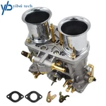 Carburetor Engine 2 Barrel For Vw Beetle Transporter Fiat Weber 40 Idf New. Price: $67.61.