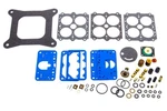 Holley Carburetor Rebuild Kit Renew For Lo-rider Gasoline Truck Avenger. Price: $93.40.