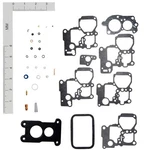 15851B Walker Products Carburetor Repair Kit For Chevy Olds S-10 Blazer Jimmy New. Price: $54.31.