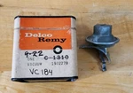 Delco Remy F-1310 Vacuum Advance 1972278, VC184 New. Price: $34.00.