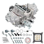 Brawler BR-67214 Street Carburetor, Mechanical Secondary, 850 Cfm New. Price: $179.99.
