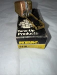 New Nos Kem F116 Carburetor Float. Price: $12.99.