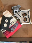 E4ZZ-9A589-A CM-4254 New Oem Ford Spacer E4ZZ9A589A. Price: $51.50.