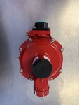 Fisher R622H-DGJ R600 Hsrl Series Lp-gas Regulator 7/32" Orifice 8 11 Psi New. Price: $79.00.