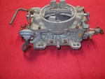1969 Carter Afb 9263S 440 383 Marine Carburetor D9 Date Code Charger Road Runner Used. Price: $100.00.