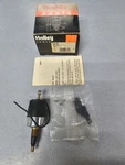 Nos New Holley Carburetor 46-51 Idle Stop Solenoid 9M 317-3008. Price: $95.00.