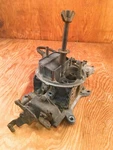 Holley Carburetor 1978 Medium Duty With 330, 361, 391 Motor For. Price: $90.99.