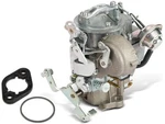Autopart Premium 62FG55J Carburetor Fits 1967-1969, 1971-1977 Chevy K10 Suburban New. Price: $94.14.