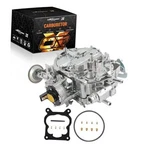 Maxpeedingrods Barrel Carburetor For 1904R 1906R Rochester Electric Choke New. Price: $447.25.