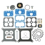 Holley Performance 3-1184 Renew Kit Carburetor Rebuild. Price: $74.30.