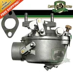 Carburetor Ford Tractors 601, 701, 800, 900, 2000 4 Cylinder New. Price: $105.10.