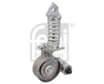 Febi Bilstein 22370 Belt Tensioner, V-ribbed For Chevrolet, Opel, Vauxhall Neu. Price: $71.12.
