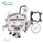 Carburetor Fit For 1981-1990 Chevrolet Rochester Quadrajet 305 350 Engine New. Price: $219.00.