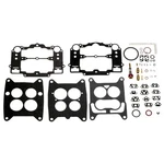 Carter Afb Carburetor Rebuild Kit 1959-67 Cadillac & Pontiac New. Price: $75.00.
