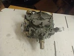 17056244 Rochester Quadrajet Carburetor Remanufactured. Price: $189.99.