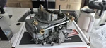 1958-64 Amc Jeep Models 287 327 Holley Used Bbl Carburetor 4150 For. Price: $300.00.