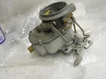 Carter 2BBL. Carburetor 2896S 1956-59-PLYMOUTH V8 Remanufactured. Price: $169.00.
