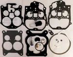 Rochester Quadrajet Carburetor Rebuild Kit 1975-80 Chevy & Truck 350 400 454 New. Price: $39.95.