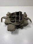 Holley Motorcraft Ford Oem 4-BARREL Carburetor E6HE-9510-GA Needs Rebuilt Used. Price: $100.00.