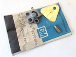 Nos 1965-67 Pontiac Gto F/8 P/8 V8 Carter 4BC Carb Jet Housing Needle Gm 9777416 New. Price: $17.99.