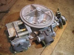 Marvel Schebler Century Propane Carburetor Ih 443130C91 3C-G705DTLE 2251E New. Price: $440.00.