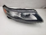 Chevrolet Volt 2013 Front Right Passenger Halogen Headlight Lamp 22902127 A37 Used. Price: $255.00.