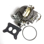 Barrel Motorcraft 2150 Model Carburetor Fits 1964 - 1978 Ford Mustang Truck... New. Price: $165.24.