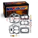 Walker 15532B Carburetor Repair Kit For R7712A R7697A R7693A R7692A R7691A Yp New. Price: $39.92.