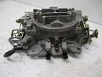 4966S Carter Avs 4BBL Carburetor Remanufactured By Holley. Price: $339.00.
