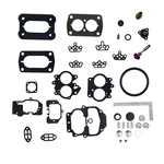 Carter Bbd Carburetor Rebuild Kit- 1974-1984 Chrysler, Dodge & Plymouth New. Price: $60.00.