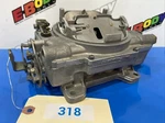 Carter Avs 4682 Carburetor 1969 383 Hp A/t Charger Road Runner Super Bee Mopar Remanufactured. Price: $485.00.