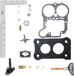 Holley 5200C Carburetor Rebuild Kit 1977-81 Ford & Mercury New. Price: $120.00.