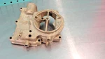 Oem Rp Rochester Carburetor 2GC Jet Air Horn 7026467 Used. Price: $100.00.