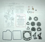 1973-75 Carburetor Kit For Nissan 240Z 260Z Barrel Hitachi Cylinder Engines New. Price: $38.25.