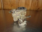 Rochester 2-BARREL Carburetor 2GC 1961 Oldsmobile 394 V-8 7019052 For. Price: $65.00.