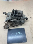 1985 Ford Truck Bronco F150 F250 F350 351W 302 Oem Holley Carburetor E5TE-ZB. Price: $129.99.