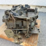 Carter Quadrajet Barrel Carburetor 7047186 Made In Usa. Price: $44.95.