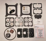 1963-67 Ford Mustang Mopar Holley With Lemans Bowls Carb Kit 3255 3259 2973 More New. Price: $93.95.