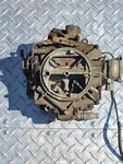 1966 Chevrolet Gm Rochester 4 Jet Bbl Carburetor 283 Chevy Ii Nova # 702512 Used. Price: $240.00.