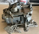 Rochester Quadrajet Carburetor 7042208 1969-70 Camaro Chevelle Nova C10 J20566 Used. Price: $99.99.